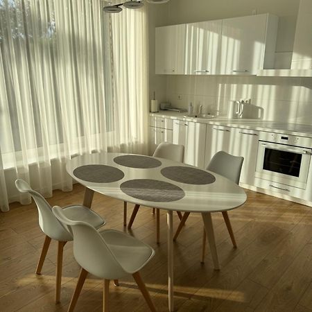 Apartamentai Fortuna Каунас Экстерьер фото