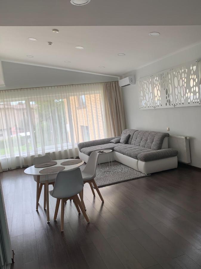 Apartamentai Fortuna Каунас Экстерьер фото