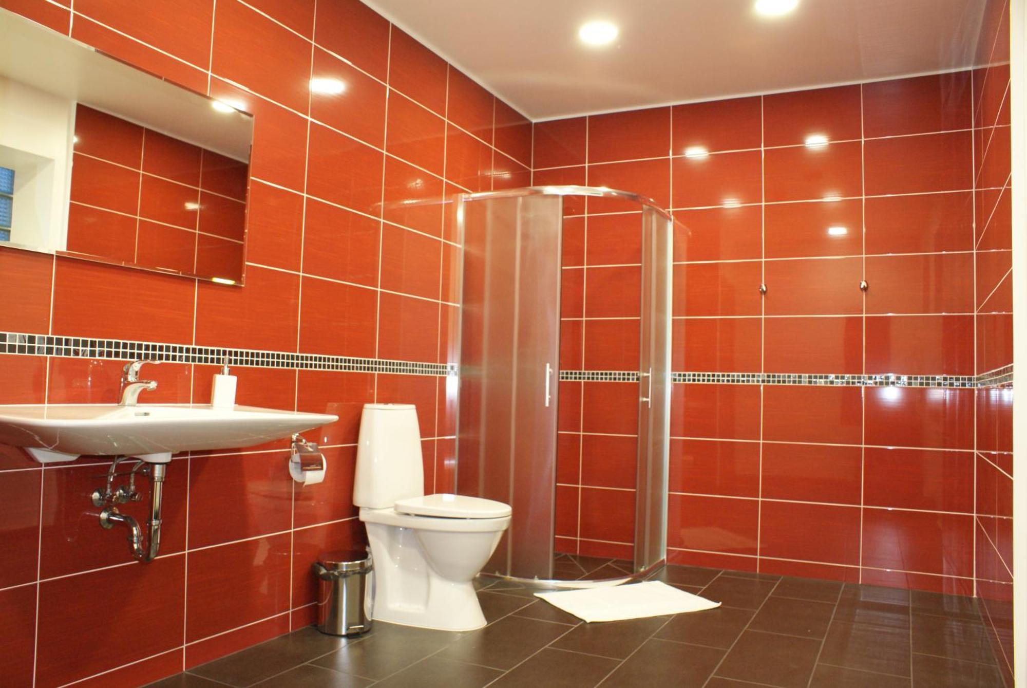 Apartamentai Fortuna Каунас Экстерьер фото